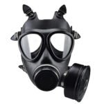 Gas Mask