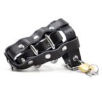 Cock and Ball Devices