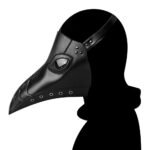 Beak Mask