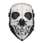 Custome Mask