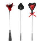 Whips, Crops and Canes