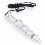 Electric Butt Plug