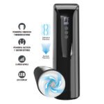 Electric Masturbators