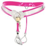 Female Chastity Belt