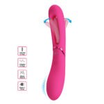 G-Spot Vibrators
