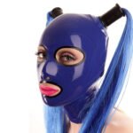 Latex Hoods