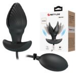 Inflatable Anal Plug