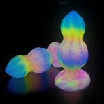 Luminous Anal Toys