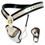 Male Chastity Belt