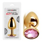 Butt Plugs