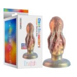 Multicolor Anal Toys