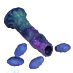Ovipositor Dildos
