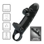 Vibration Penis Sleeves