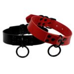 Punk Collars