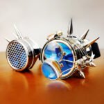 Punk Goggles