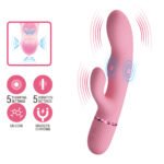 Rabbit Vibrators