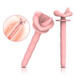 Silicone Urethral Sounds