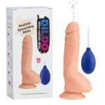 Squirting Dildo